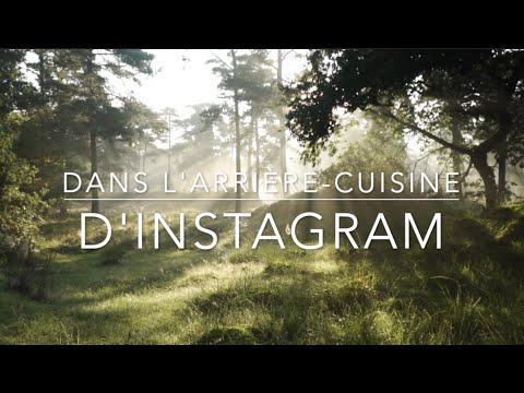 Podcast SNT - Episode #6 : Algorithme et signaux : dans l'arrière cuisine d'Instagram