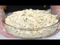 RESTAURANT STYLE PASTA SALAD WITH A SPECIAL TIP