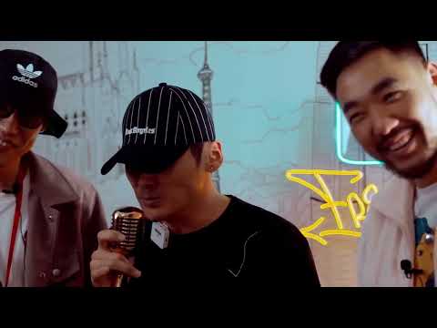 yargai zagas.Free style