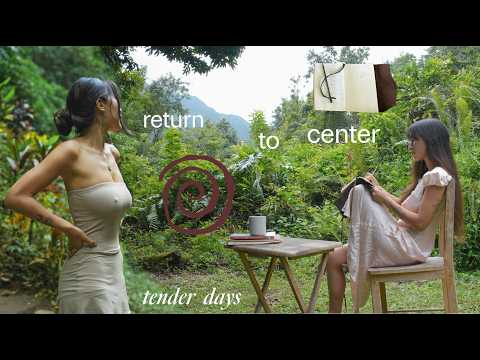 introvert diaries | embracing life & finding creative courage