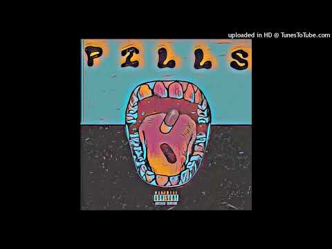 Cheebo Sims - Pills (Feat. Exclusives)
