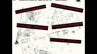 Twilight 22 - Electric Kingdom (Kingdom Version)