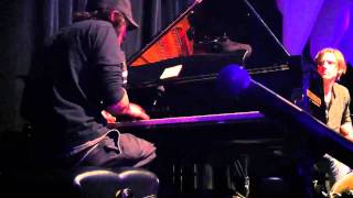 Patrick Watson - Beijing