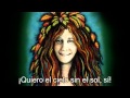 Janis Joplin Magic of love (Subtitulos  español)