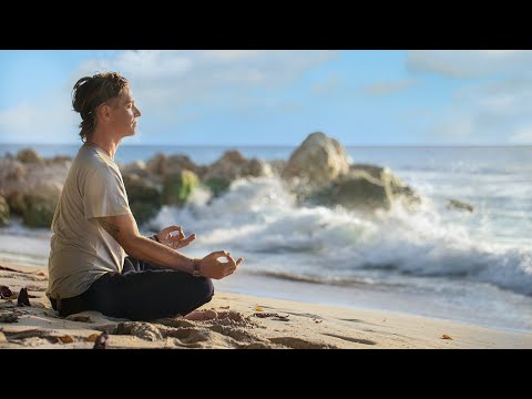 10 Min Morning Meditation | Start Your Day Perfectly:  Positive Energy, Focussed & A Clear Mind