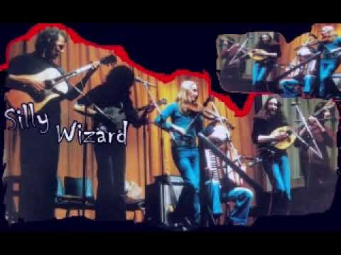 Silly Wizard - Live Again