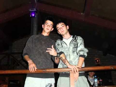 ŞeHBaZy - PatLamıştı Her fLowDa (dR aRaP HoLmes & BoZy_K )