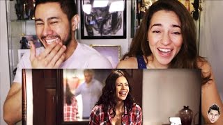 WAITING trailer reaction review by Jaby & Joanna! - YouTube