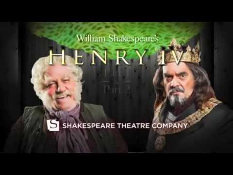 HENRY IV - Montage & Music - - Michael Roth (2014)