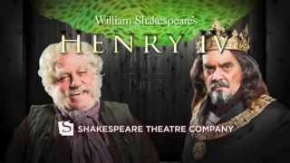 HENRY IV - Montage & Music - - Michael Roth (2014)