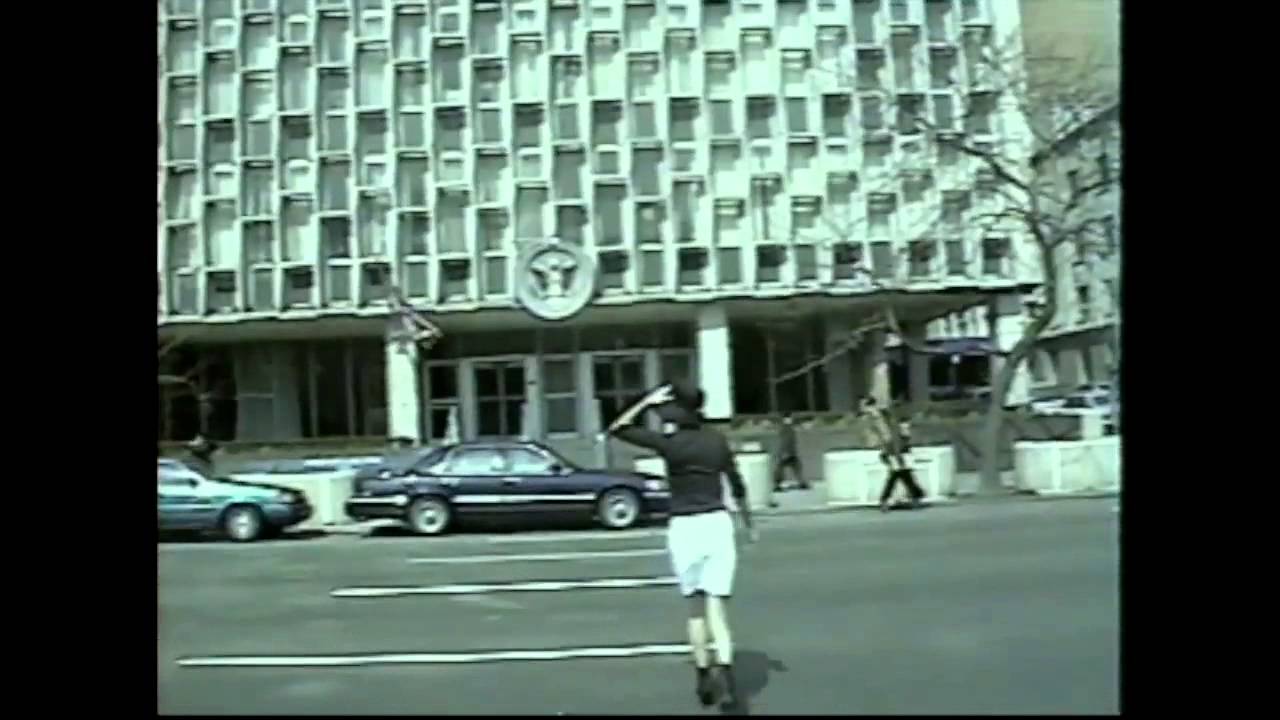 "X-Girl", Unseen 1995 Film by Phil Morrison (featuring: Chloe Sevigny, Kim Gordon, Marc Jacobs)