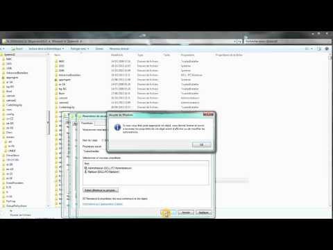 comment nettoyer winsxs