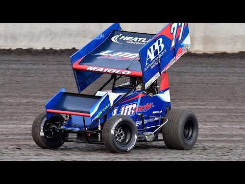 Speedweek Ep 1347 July 18, 2021 Part 1