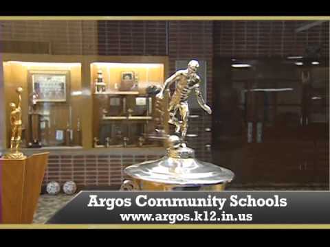 Argos Jr/Sr High School