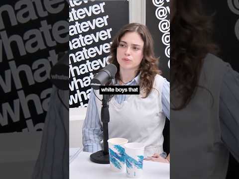 She HATES This Statistic (Andrew Wilson)