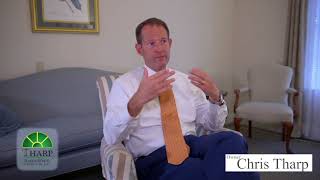About Tharp Funeral Home, with Chris Tharp