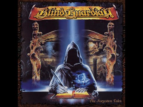 Blind Guardian - The Forgotten Tales [Full Album]