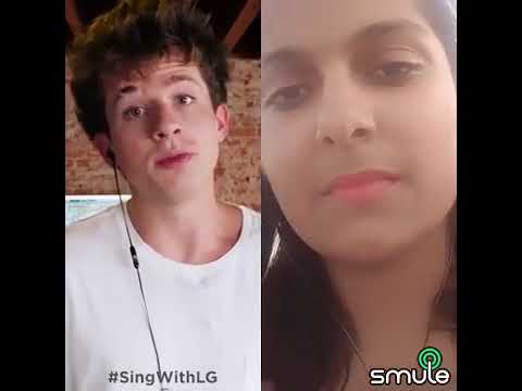 ashima sood Atention || Charlie Puth