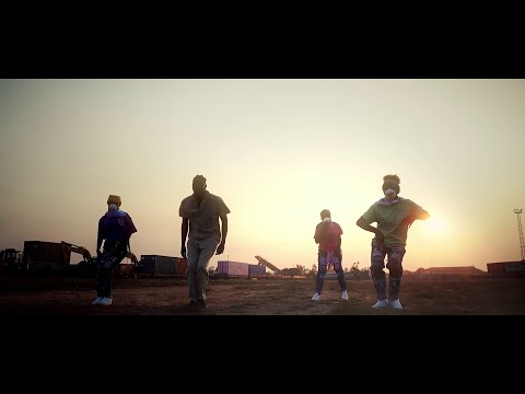 RJ Kanierra - Pa Milomo [Official Music Video]