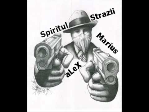 Spiritul Strazii-Tot ce am 2011