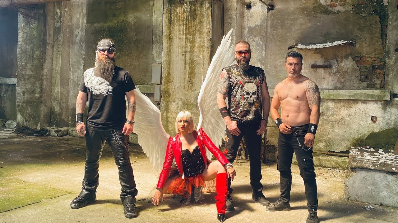 YouTube video thumbnail