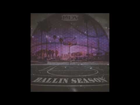 LEX - BALLIN SEASON (EP complet)