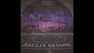 LEX - BALLIN SEASON (EP complet)