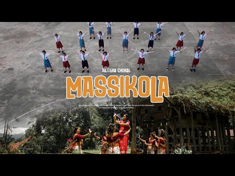 Massikola - Allegra Vocal Class