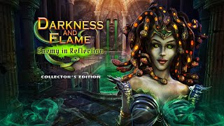 Darkness And Flame 4 Enemy In Reflection Walkthrough No Skips | @GAMZILLAGames