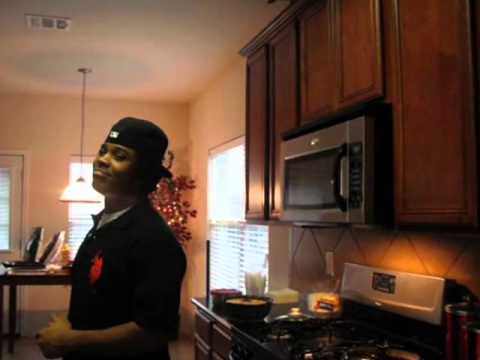 Terika & Mike Mike video lol.wmv