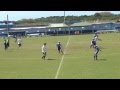 Quentin Reese Soccer Highlight Video