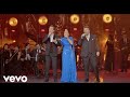 Yuri - Para Amarnos Más / Toda la Vida (En Vivo) ft. Mijares, Emmanuel