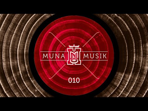 Emanuel Satie - Adidas feat. Octobertwentyfirst [Muna Musik 010]