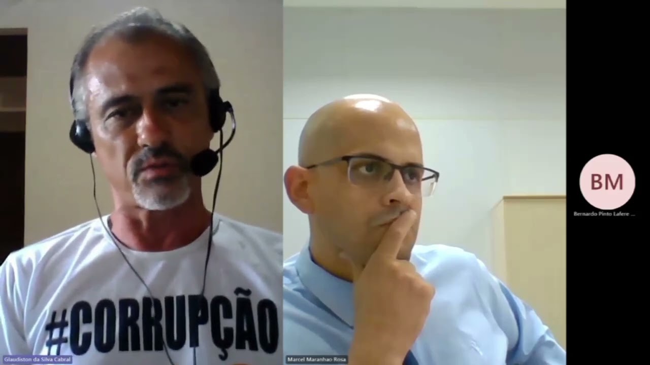 Durante AUDIÊNCIA Á PF, patriota cala Delegado, detona STF e lava a alma dos brasileiros.