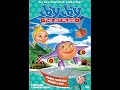 Previews From Jay Jay The Jet Plane Liking Yourself Inside Out 2003 DVD