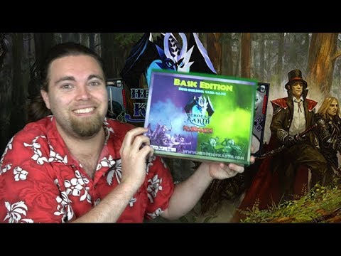 Heroes of Karth Deathmatch: Basic edition