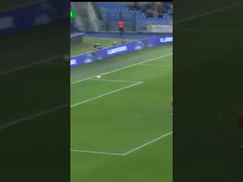 Vitesse Wittek Goal against AS Roma!