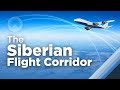 The Most Valuable Airspace in the World
