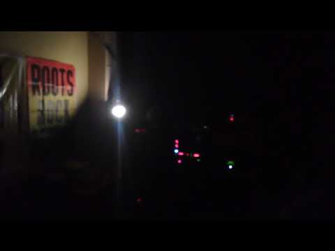 Aba Shanti-I ▶️ Driver - Aba Ariginals, Salomon Heritage Label @ El Calabozo - Lima, Perú 1.12.18