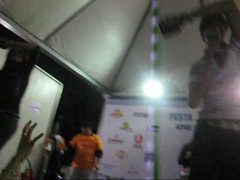 Brunna e Mateus - Volte Atrás