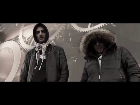 L'1Solence (ROOTSCORE/IBZ) - Engrenages CLIP