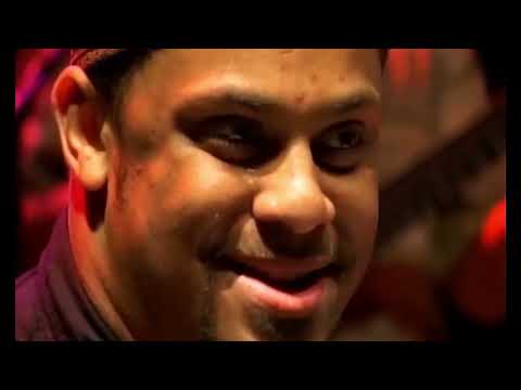 The Klezmatics and Joshua Nelson - Elijah Rock live in Berlin 2004