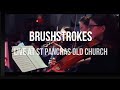 Matt Emery - Brushstrokes (live at St Pancras Old Church)