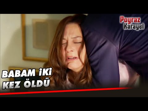 Sema Babasının Ölümünün Arkasındaki Gerçekleri Öğrendi! - Poyraz Karayel 21.Bölüm
