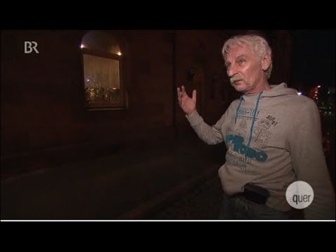 TERROR IM BAYERISCHEN KULMBACH