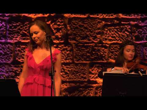 Nina Berger - Hallelujah