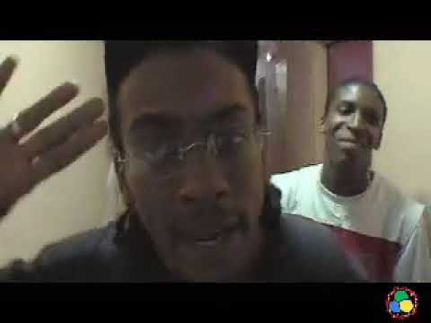 Septentrional Crew - Tune Afta Tune II Promo Video (SCAN RIDDIM)