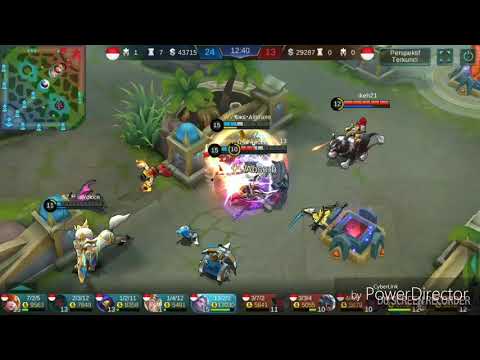 TOP LOKAL 1 MARTIS NGACAK NGACAK LAWAN RIP SAVAGE