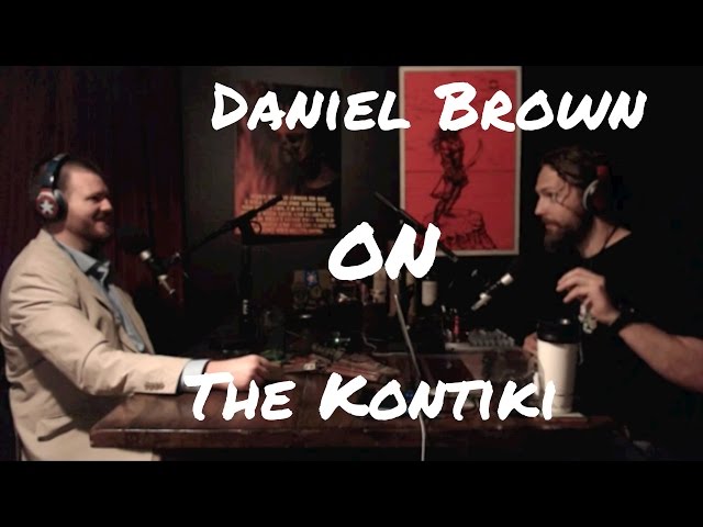 Video pronuncia di Kon Tiki in Inglese