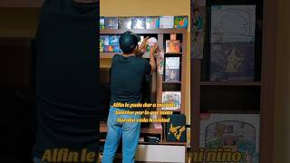Regalando CARTAS POKÉMON a mi niño interior #pokemoncards #pokemontcg #pokemon